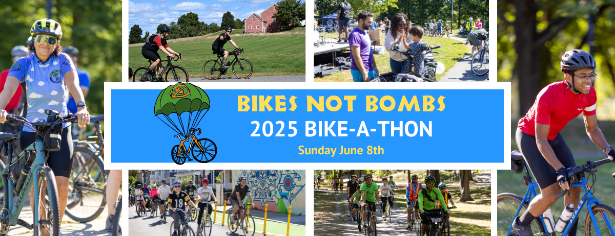 Bike-A-Thon 2025